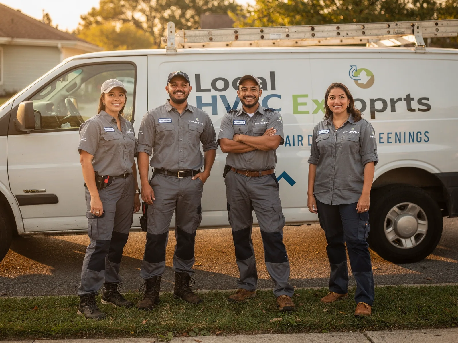 24/7 HVAC Repair & AC Replacement company in Posen, IL