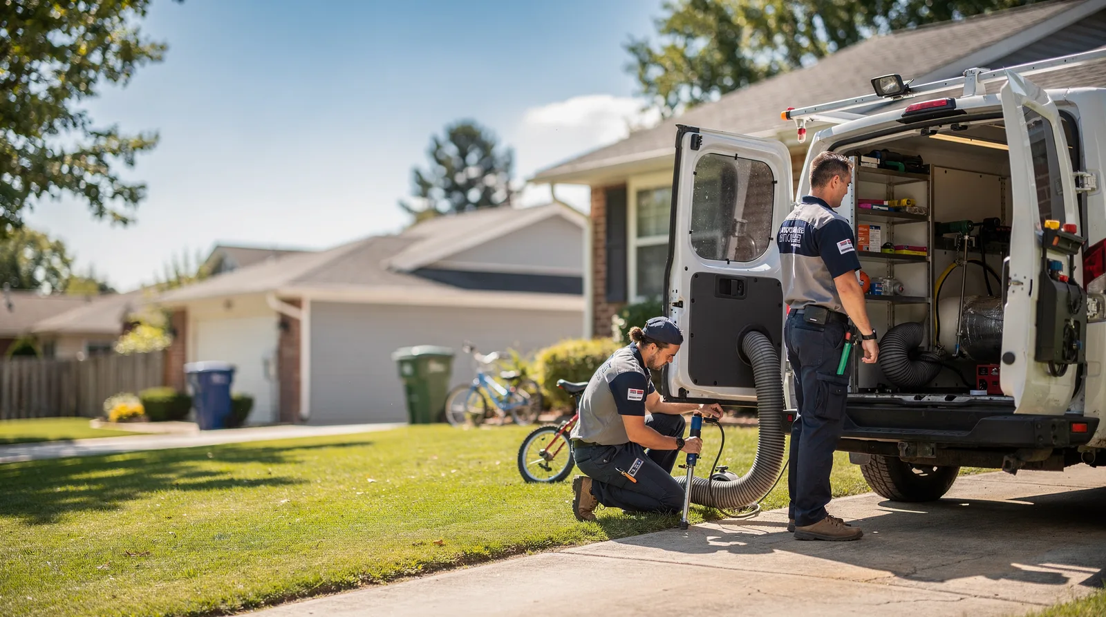 24/7 HVAC Repair & AC Replacement in Posen, IL near me